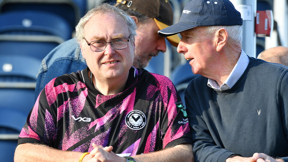 Fan Gallery | Barrow AFC vs. Newport County