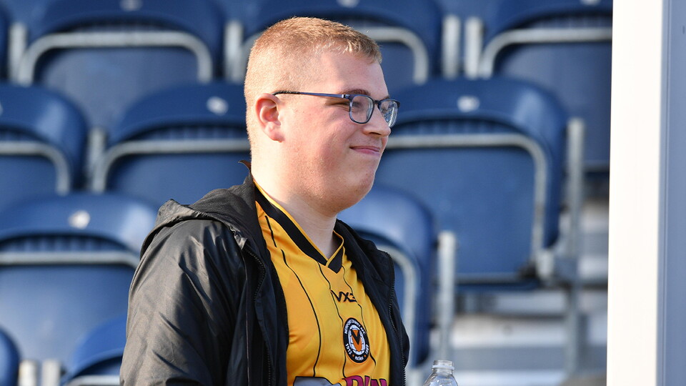 Fan Gallery | Barrow AFC vs. Newport County