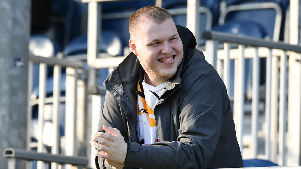 Fan Gallery | Barrow AFC vs. Newport County