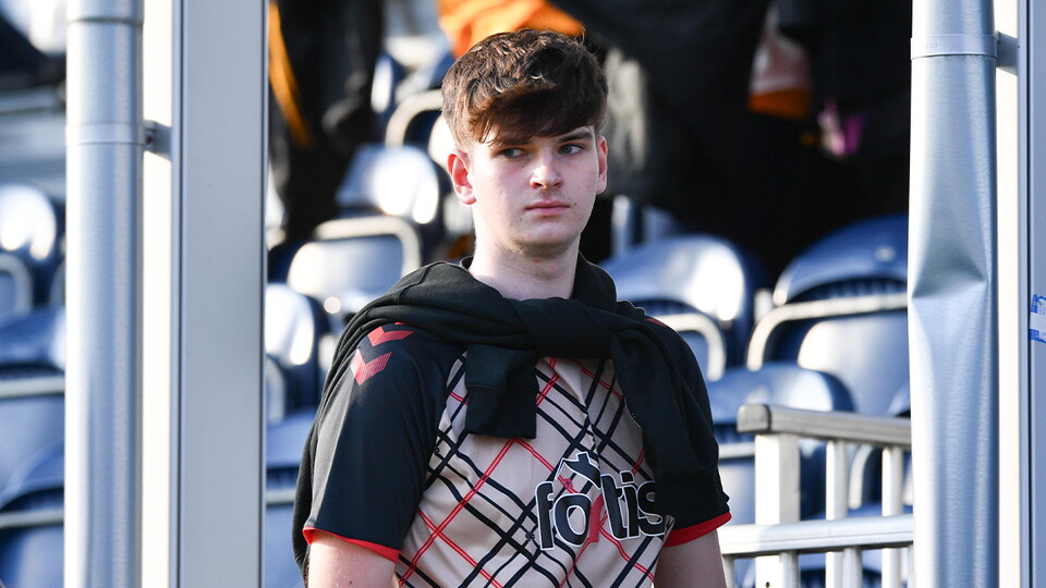 Fan Gallery | Barrow AFC vs. Newport County