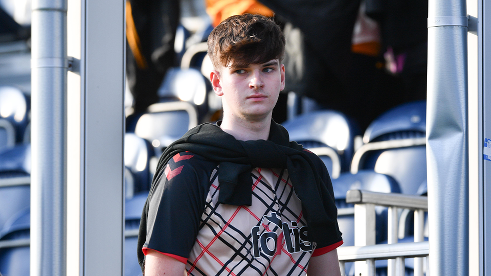 Fan Gallery | Barrow AFC vs. Newport County