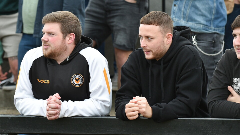 Fan Gallery | Newport County vs. Crewe Alexandra 