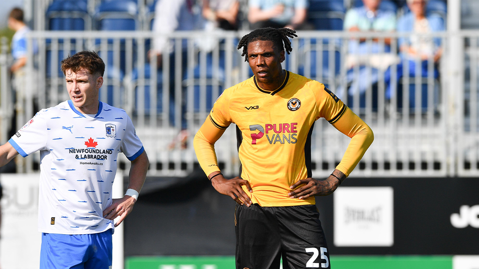 Gallery | Barrow AFC 2-0 Newport County 