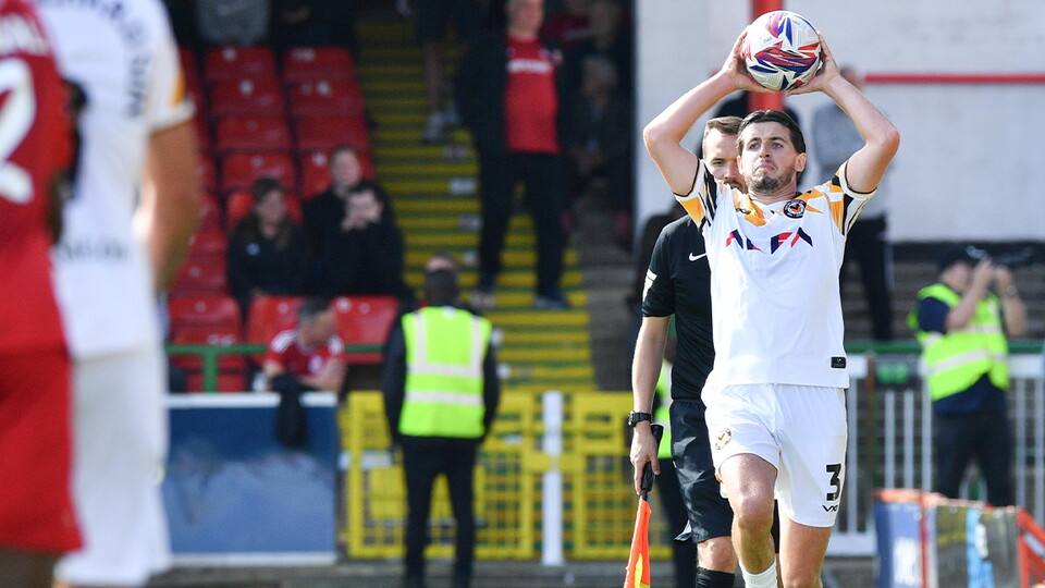 Gallery | Swindon Town 4-0 Newport County 