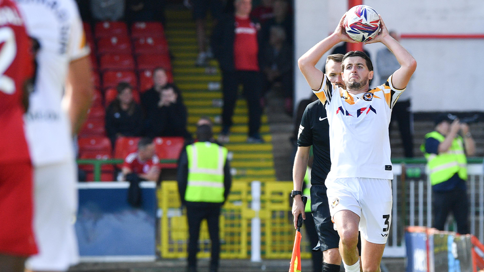 Gallery | Swindon Town 4-0 Newport County 