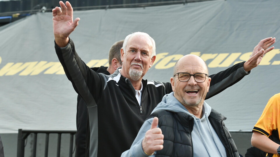 Fan Gallery | Newport County vs. Crewe Alexandra 