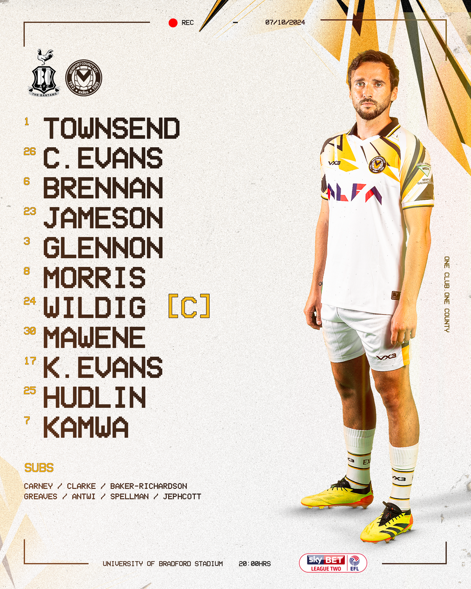 team news 