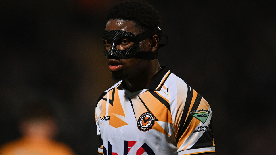 Gallery | Bradford City 3-1 Newport County 