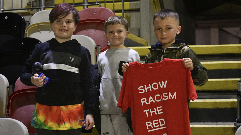 Fan Gallery | Newport County vs. Chesterfield 