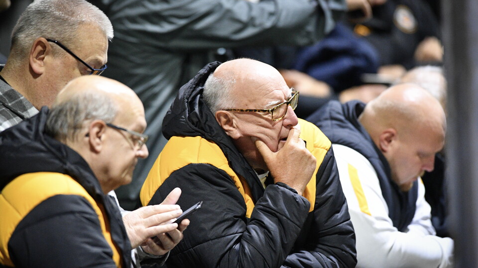 Fan Gallery | Newport County vs. Chesterfield 