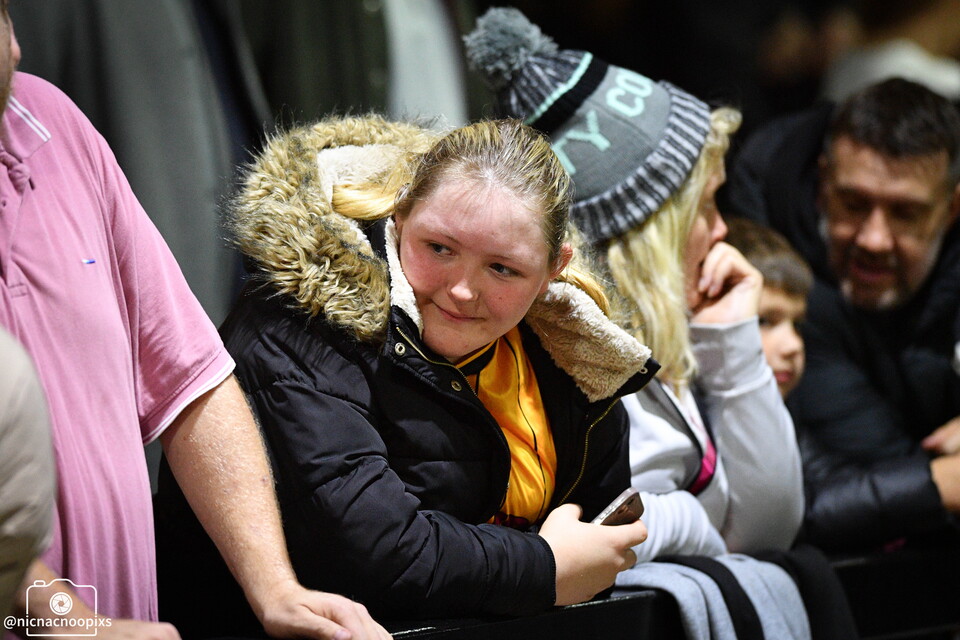 Fan Gallery | Newport County vs. Chesterfield 