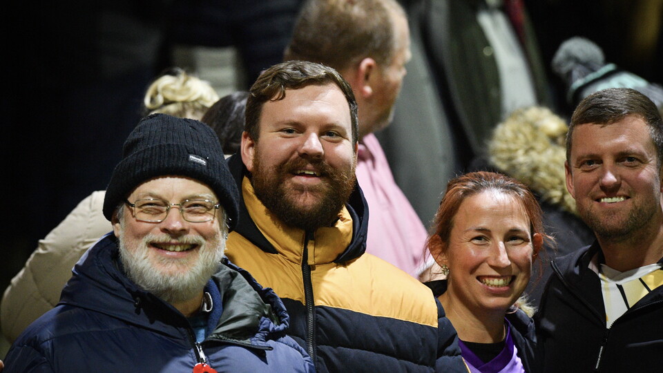 Fan Gallery | Newport County vs. Chesterfield 
