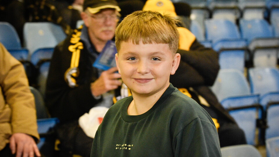 Fan Gallery | Gillingham vs. Newport County 