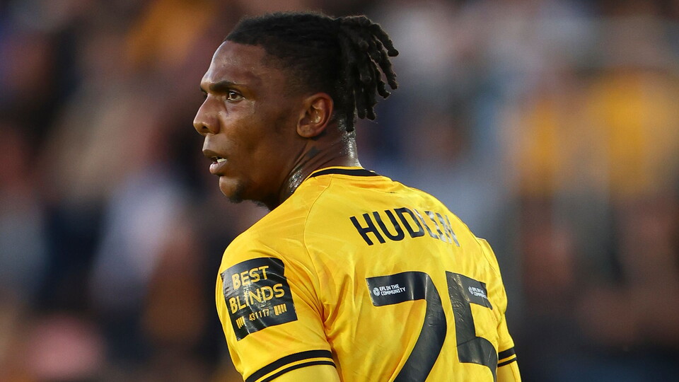 Gallery | Newport County 3-1 Salford City