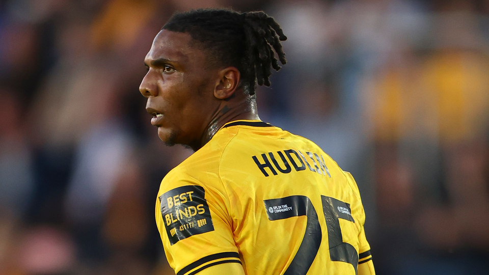 Gallery | Newport County 3-1 Salford City