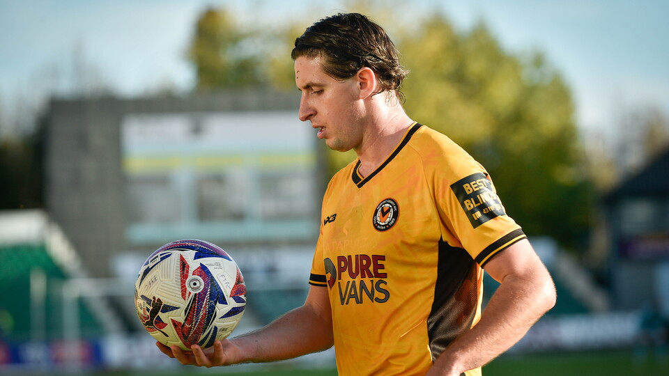 Gallery | Newport County 0-0 Fleetwood Town 