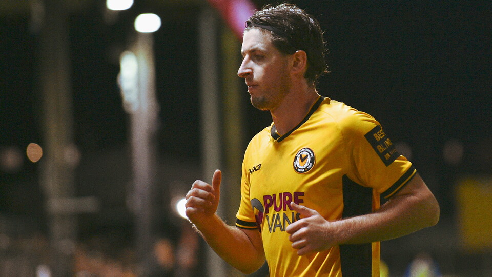 Gallery | Newport County 0-3 Chesterfield FC