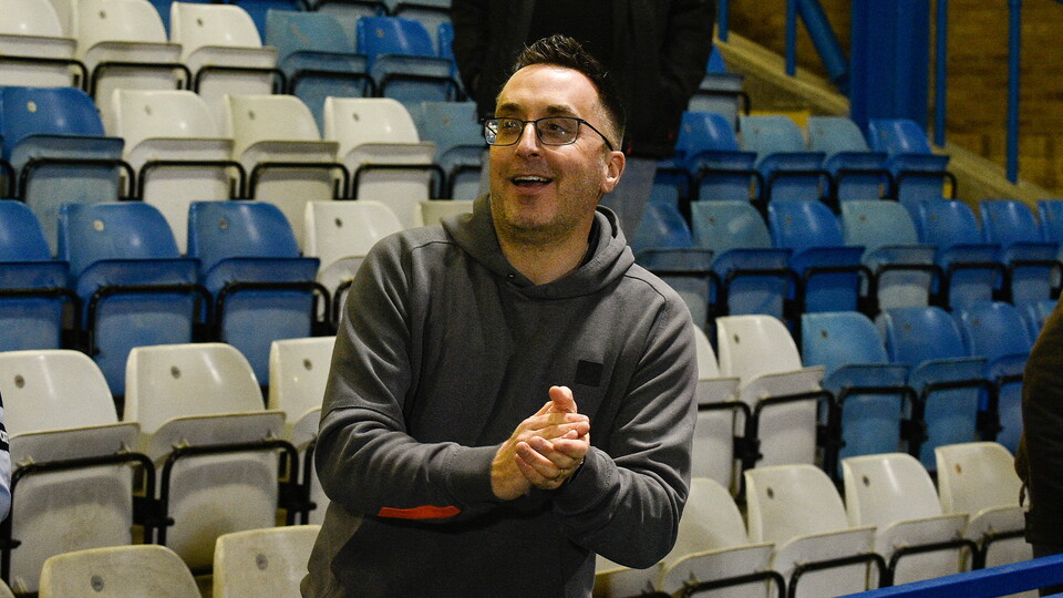 Fan Gallery | Gillingham vs. Newport County 