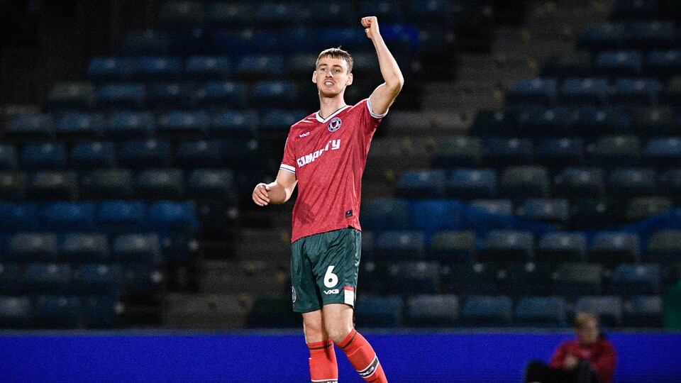 Gillingham vs. Newport County