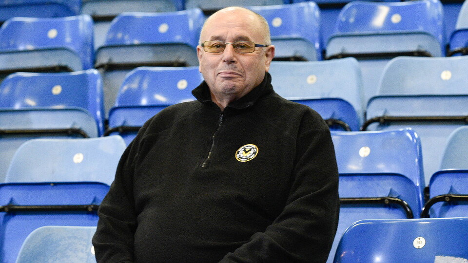 Fan Gallery | Gillingham vs. Newport County 