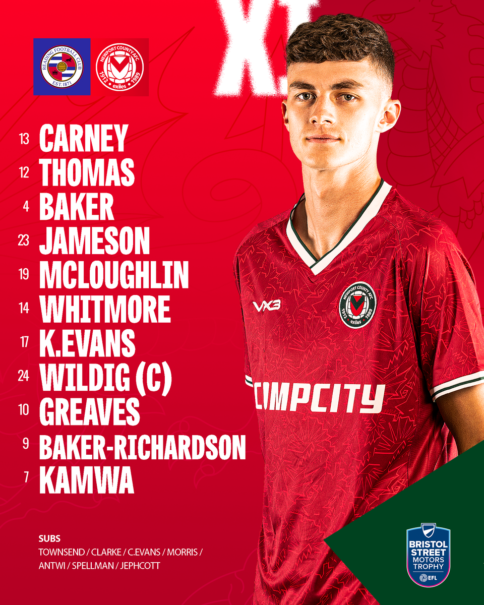 team news 