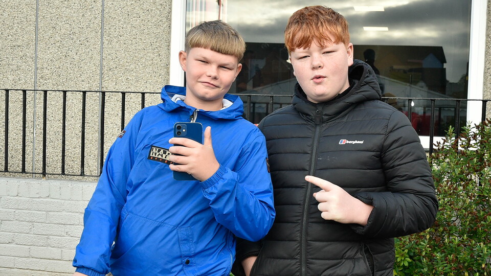 Fan Gallery | Newport County vs. Grimsby Town 