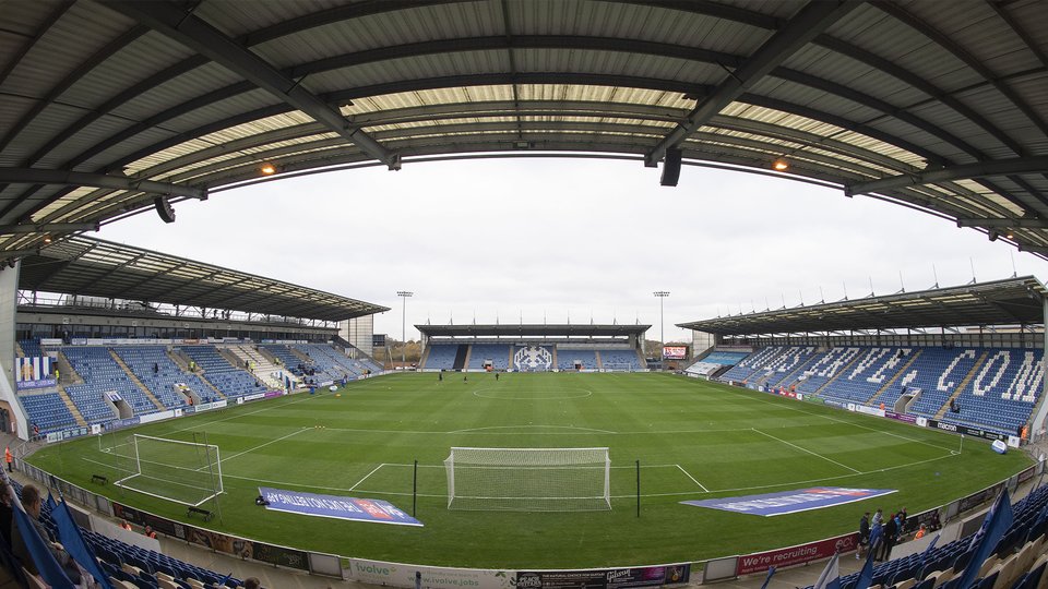 colchester united 