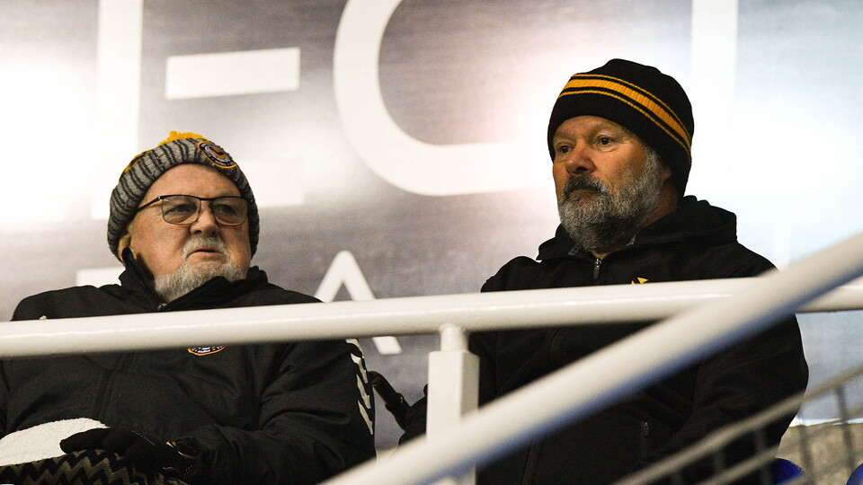 Fan Gallery | Reading vs. Newport County