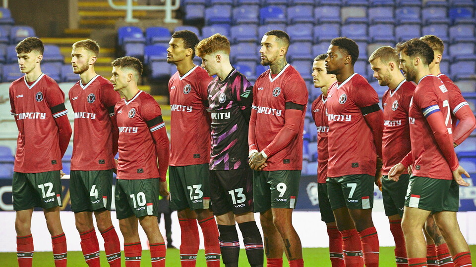 Gallery | Reading 3-0 Newport County 