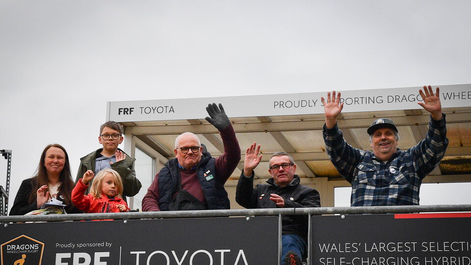 Fan Gallery | Newport County vs. Peterborough United