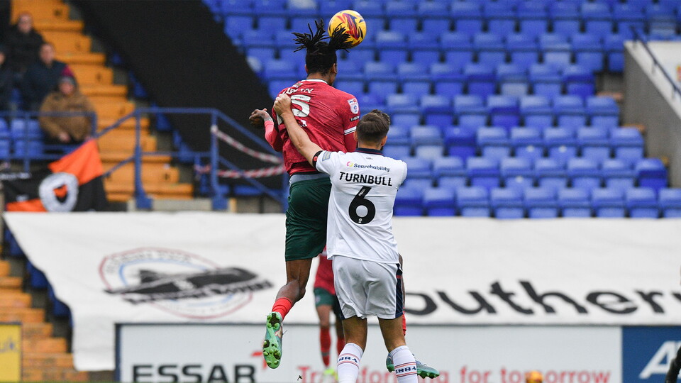 Gallery | Tranmere Rovers 2-1 Newport County 