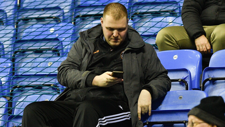 Fan Gallery | Reading vs. Newport County