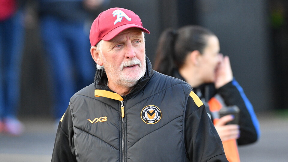 Fan Gallery | Newport County vs. Grimsby Town 