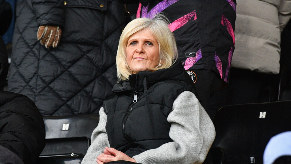 Fan Gallery | Notts County vs. Newport County 