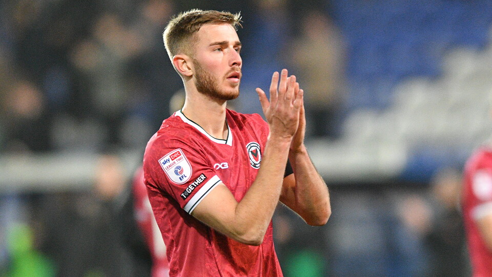 Gallery | Tranmere Rovers 2-1 Newport County 