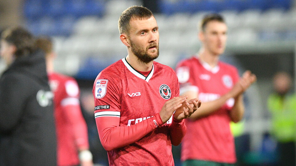 Gallery | Tranmere Rovers 2-1 Newport County 