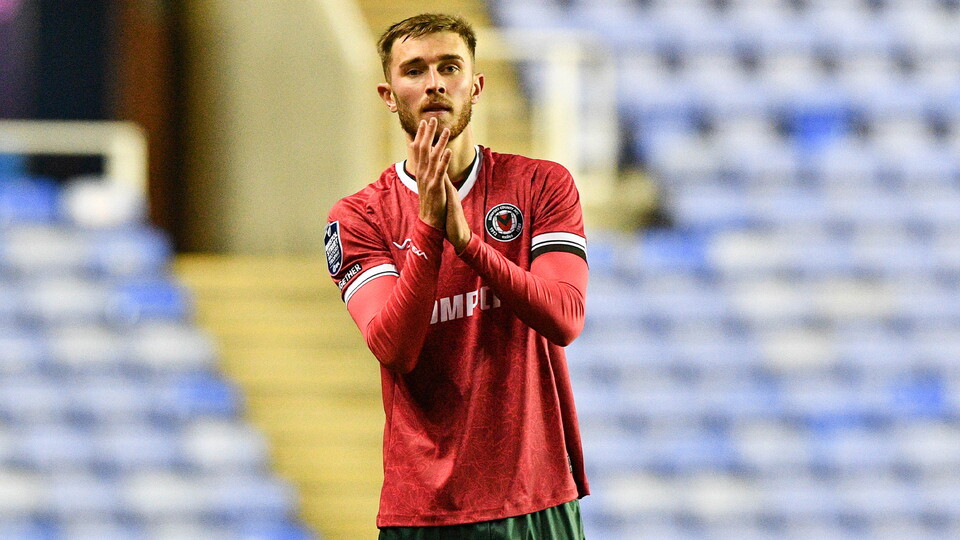 Gallery | Reading 3-0 Newport County 