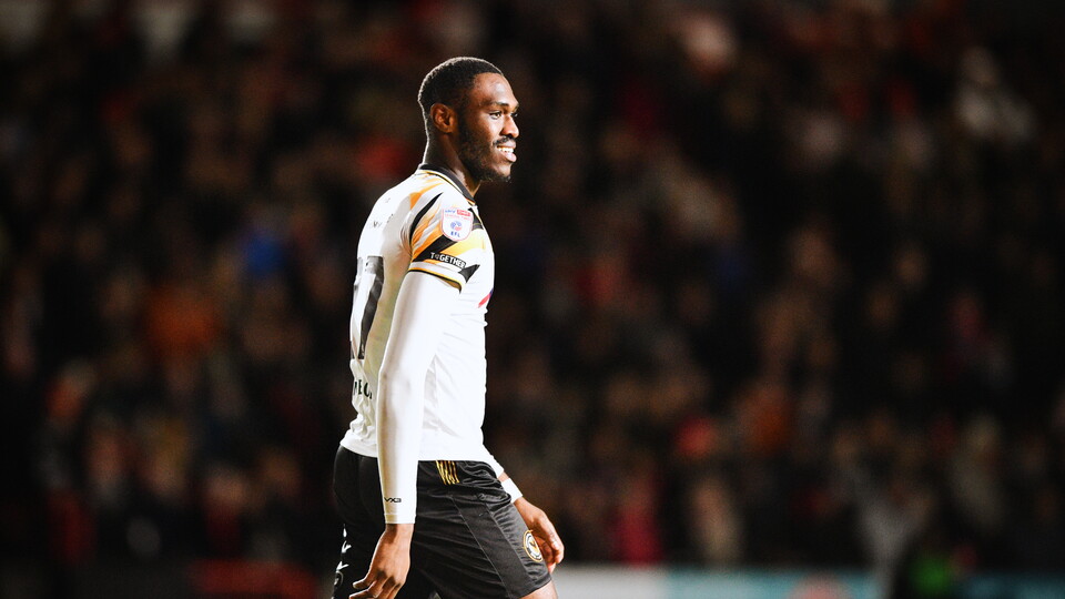 Gallery | Walsall vs. Newport County