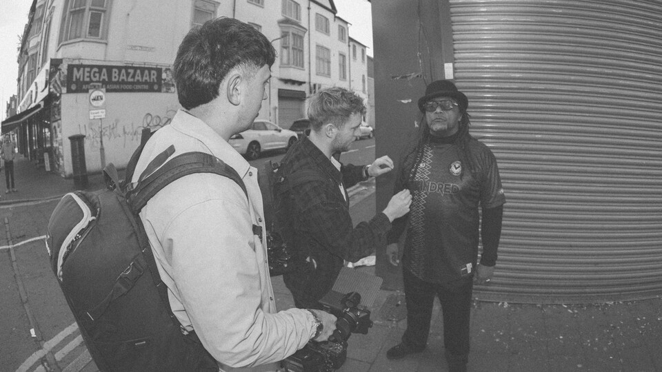 Skindred Limited Edition Kit