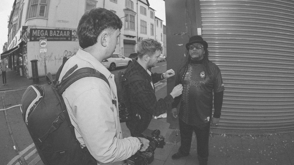 Skindred Limited Edition Kit