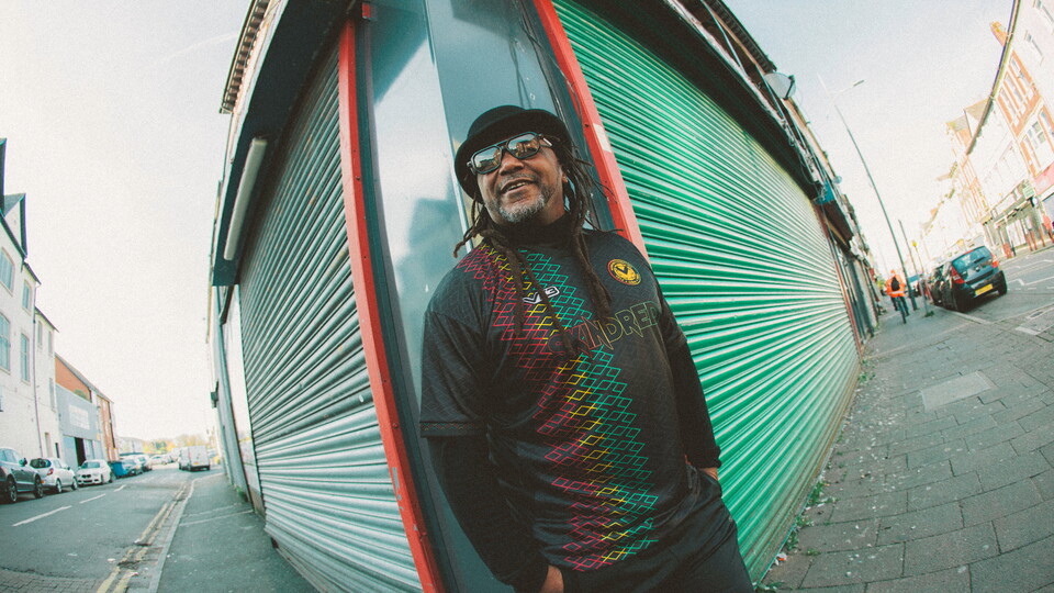 Skindred Limited Edition Kit