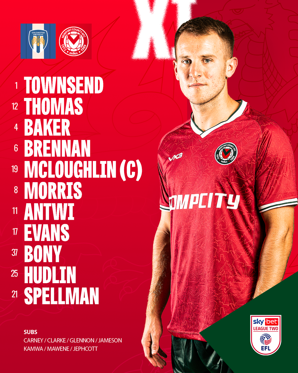 line-up 