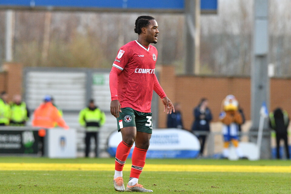 Gallery | Colchester United 0-0 Newport County 