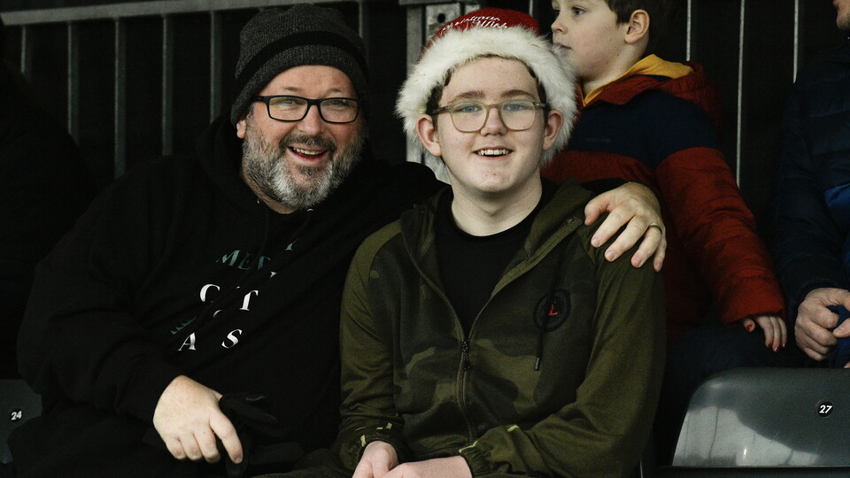 Fan Gallery | Bromley vs. Newport County 