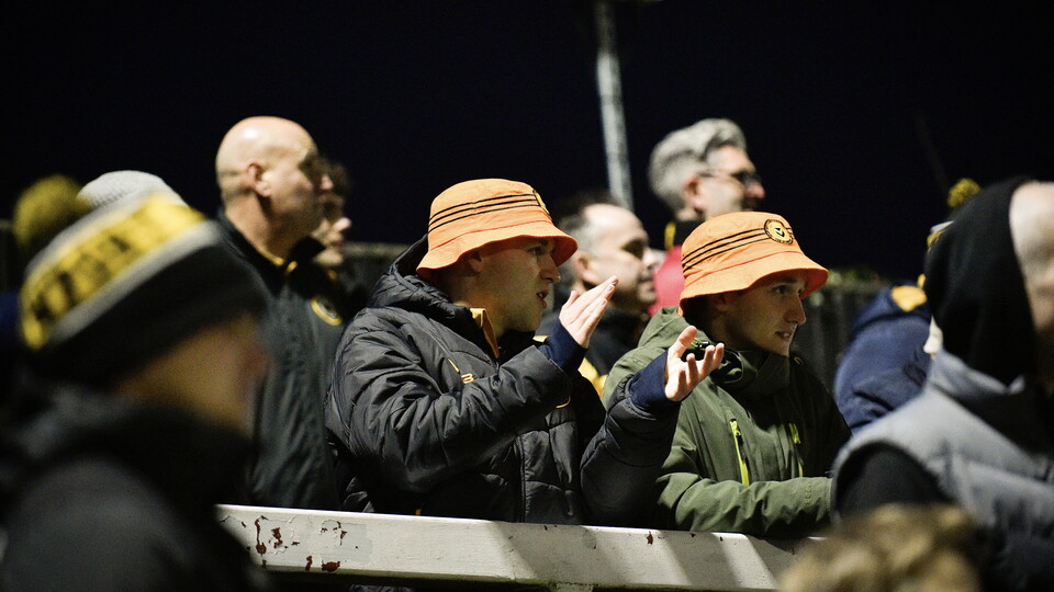 Fan Gallery | Bromley vs. Newport County 