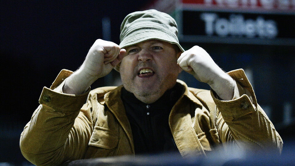 Fan Gallery | Bromley vs. Newport County 