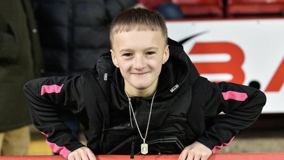 Fan Gallery | Walsall vs. Newport County 