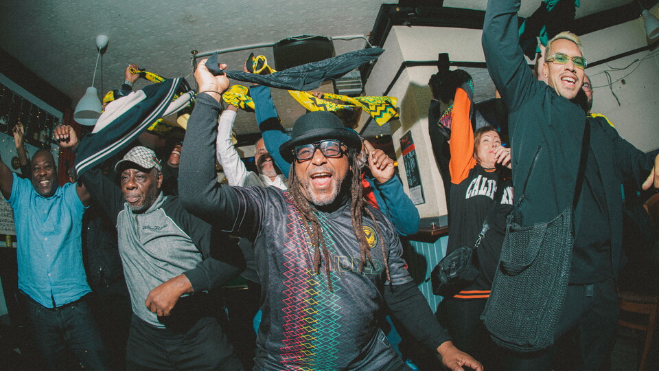 Skindred Limited Edition Kit