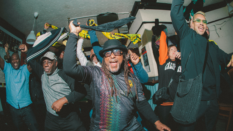 Skindred Limited Edition Kit
