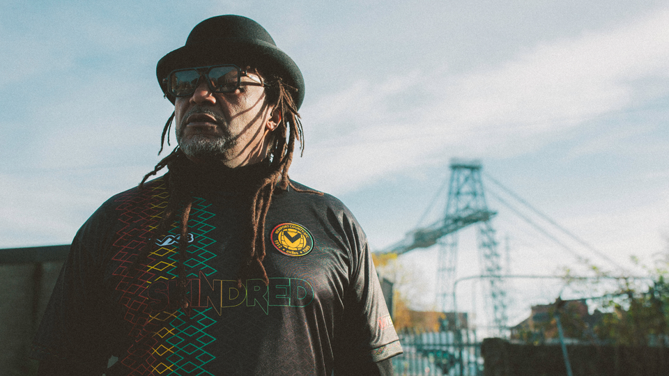Skindred Limited Edition Kit